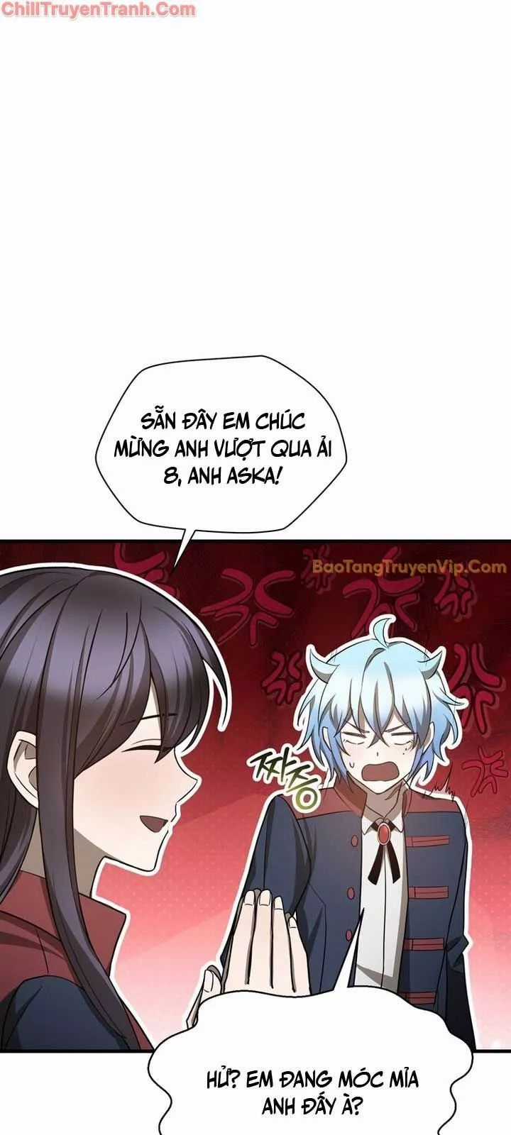 Helmut Đứa Trẻ Bị Ruồng Bỏ Chương 84 trang 50