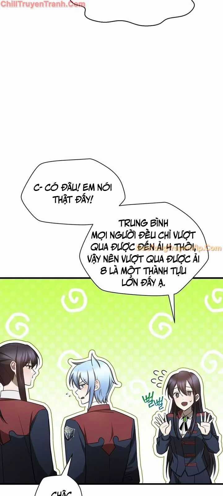 Helmut Đứa Trẻ Bị Ruồng Bỏ Chương 84 trang 51