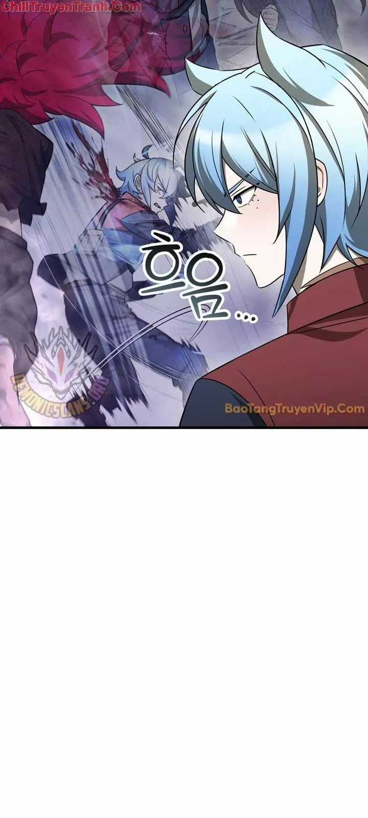 Helmut Đứa Trẻ Bị Ruồng Bỏ Chương 84 trang 53