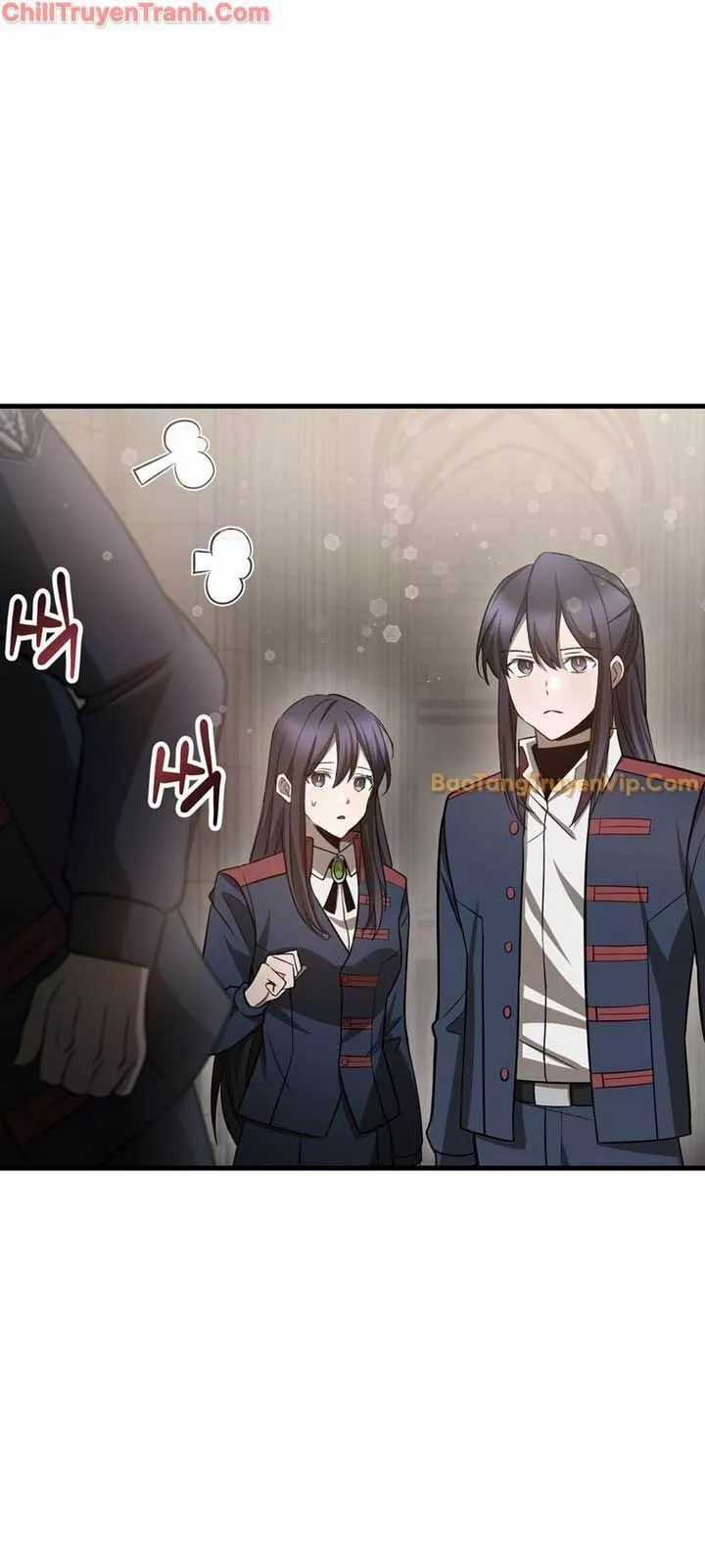 Helmut Đứa Trẻ Bị Ruồng Bỏ Chương 84 trang 55