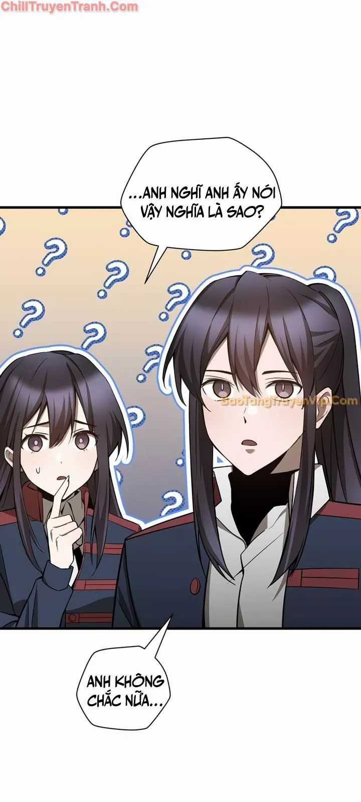 Helmut Đứa Trẻ Bị Ruồng Bỏ Chương 84 trang 56