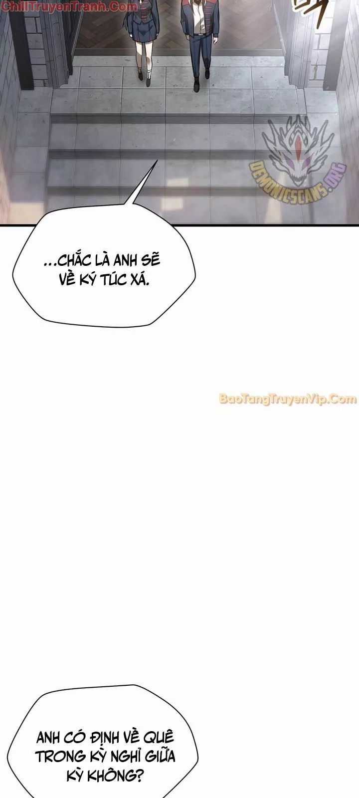 Helmut Đứa Trẻ Bị Ruồng Bỏ Chương 84 trang 58