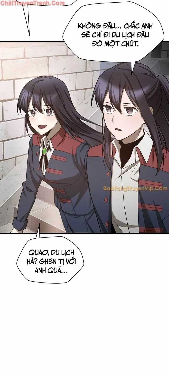 Helmut Đứa Trẻ Bị Ruồng Bỏ Chương 84 trang 59