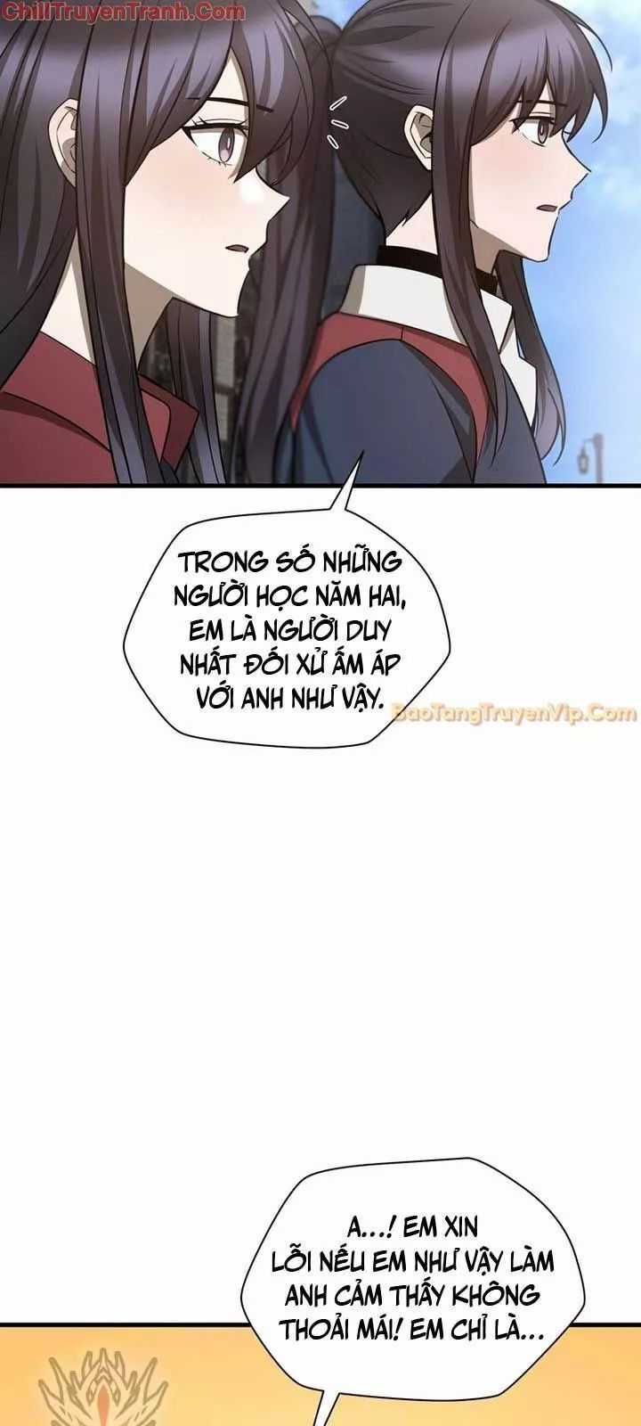 Helmut Đứa Trẻ Bị Ruồng Bỏ Chương 84 trang 64