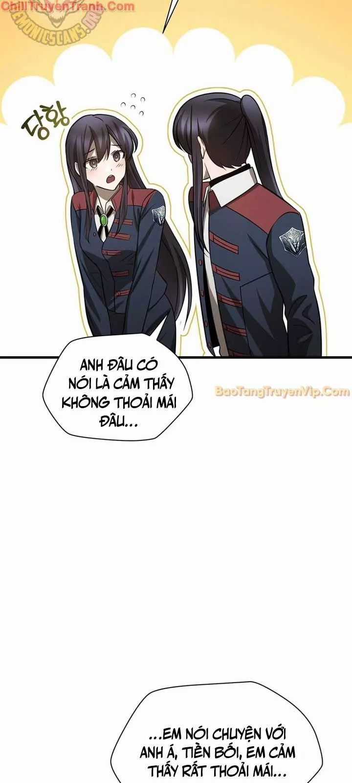 Helmut Đứa Trẻ Bị Ruồng Bỏ Chương 84 trang 65