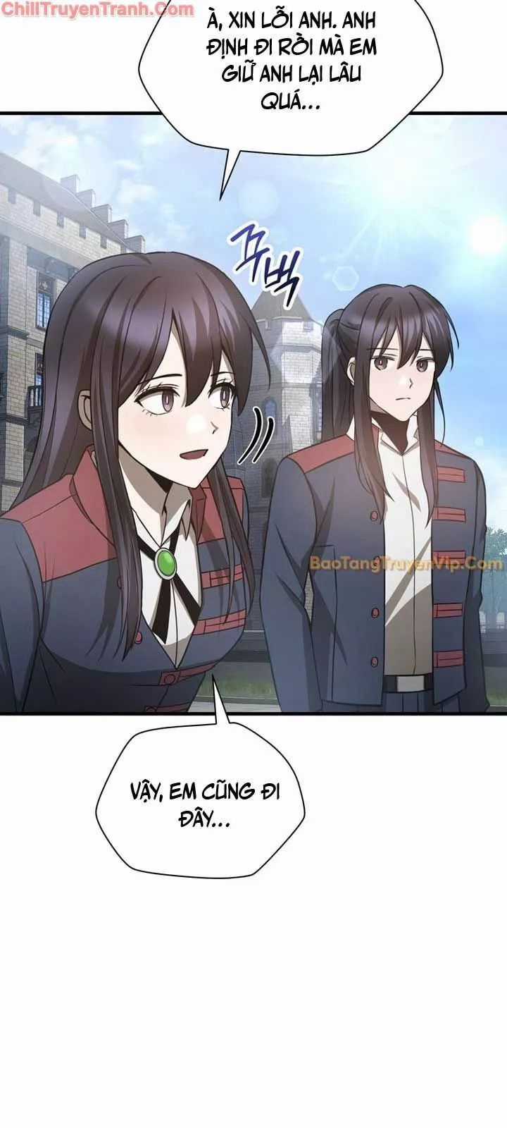 Helmut Đứa Trẻ Bị Ruồng Bỏ Chương 84 trang 68