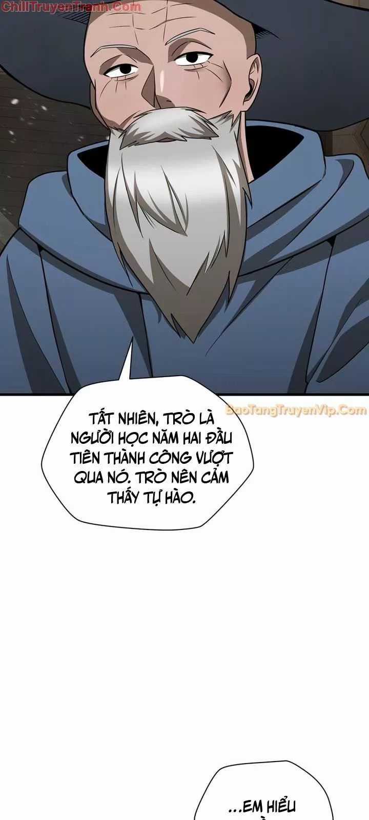 Helmut Đứa Trẻ Bị Ruồng Bỏ Chương 84 trang 7