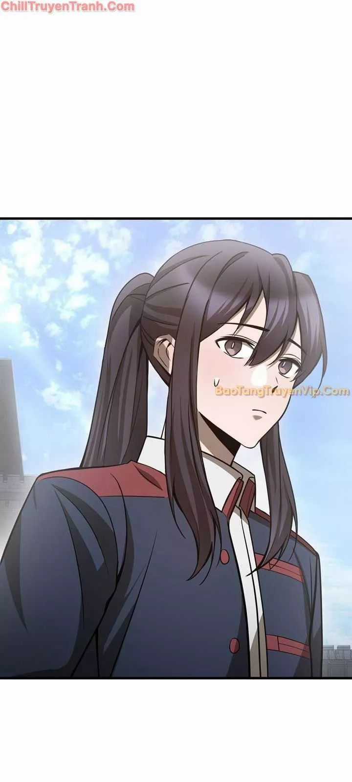 Helmut Đứa Trẻ Bị Ruồng Bỏ Chương 84 trang 73