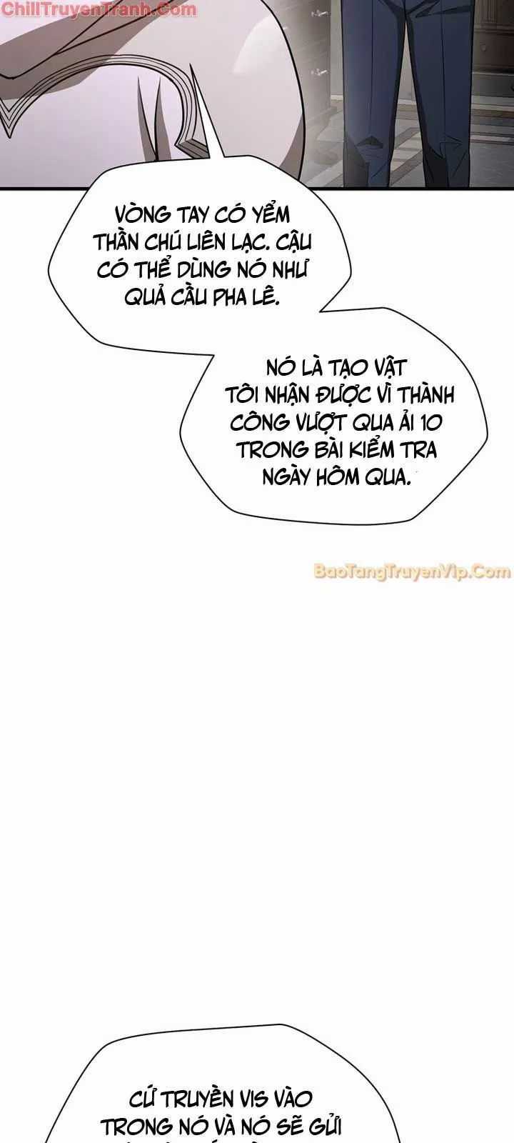 Helmut Đứa Trẻ Bị Ruồng Bỏ Chương 84 trang 79