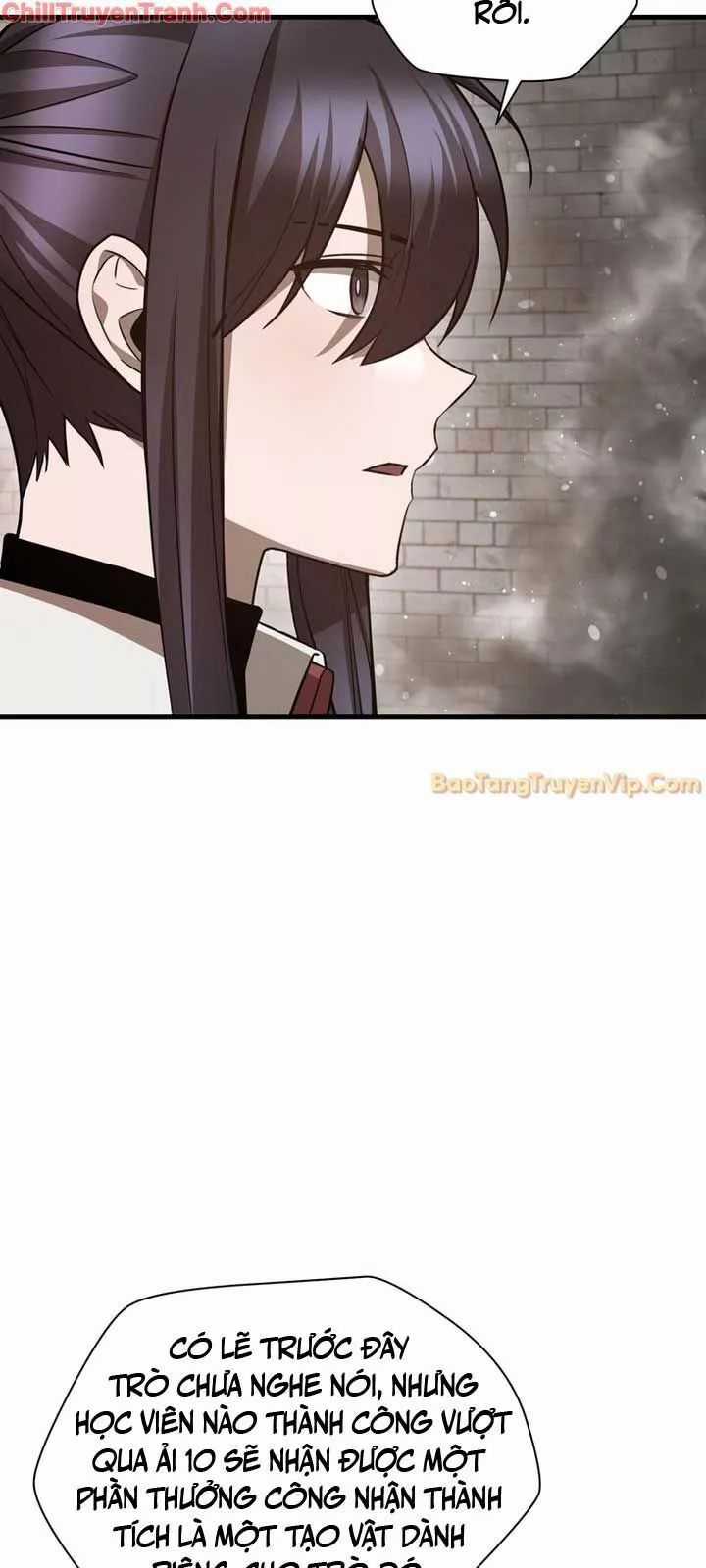 Helmut Đứa Trẻ Bị Ruồng Bỏ Chương 84 trang 8