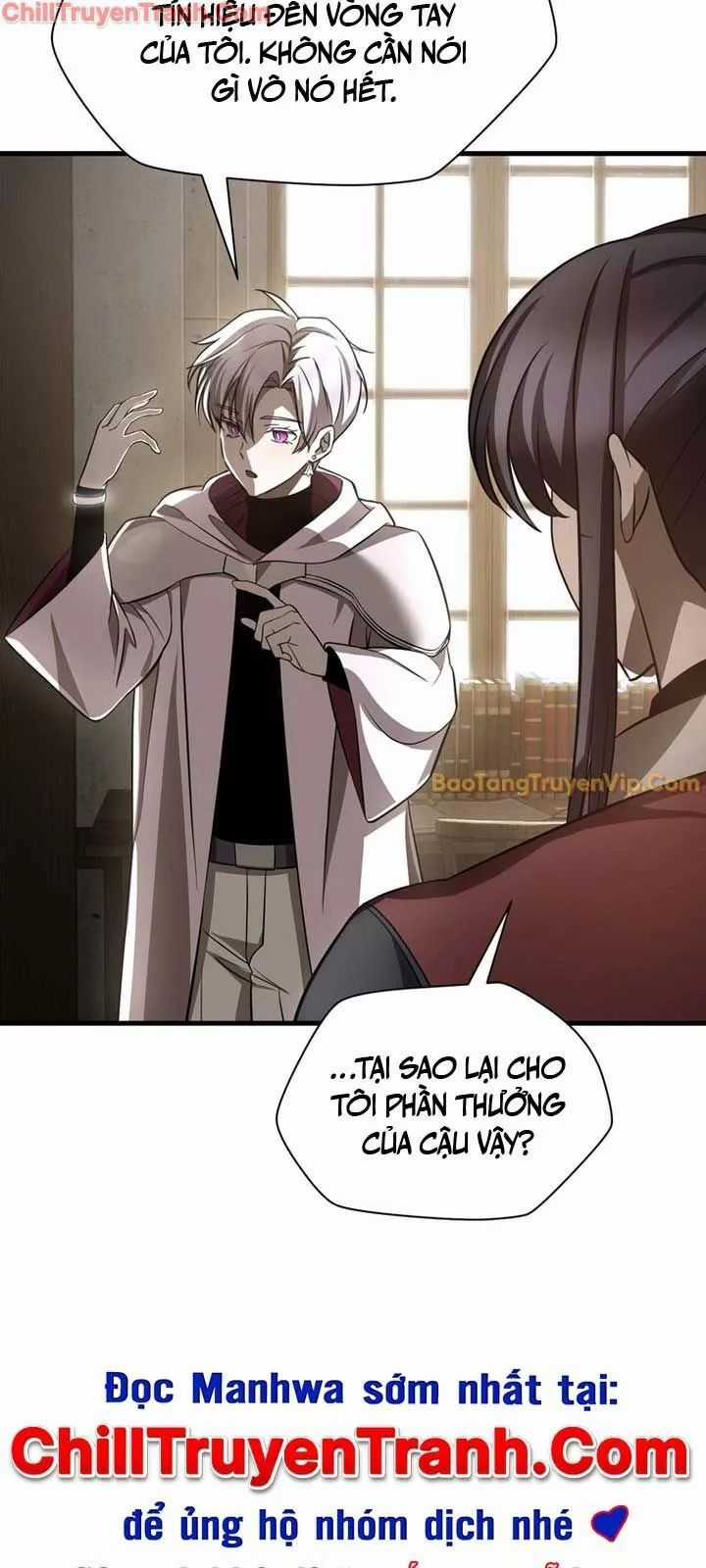 Helmut Đứa Trẻ Bị Ruồng Bỏ Chương 84 trang 80