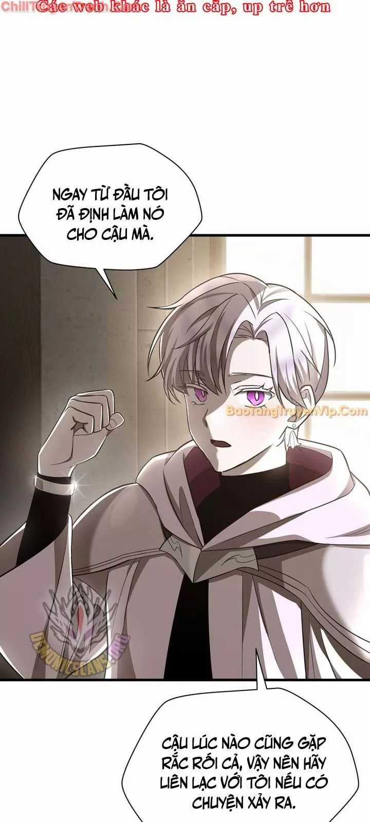 Helmut Đứa Trẻ Bị Ruồng Bỏ Chương 84 trang 81