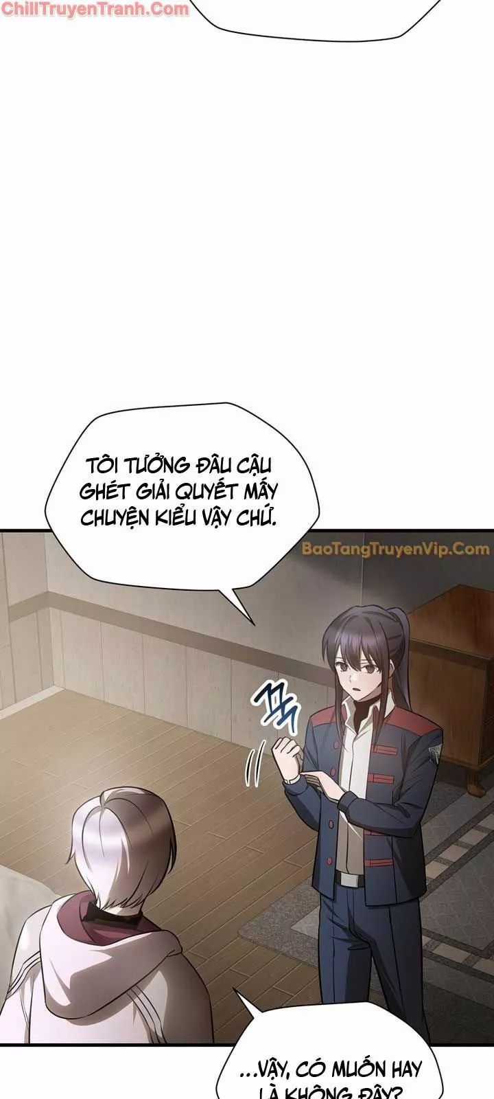 Helmut Đứa Trẻ Bị Ruồng Bỏ Chương 84 trang 82