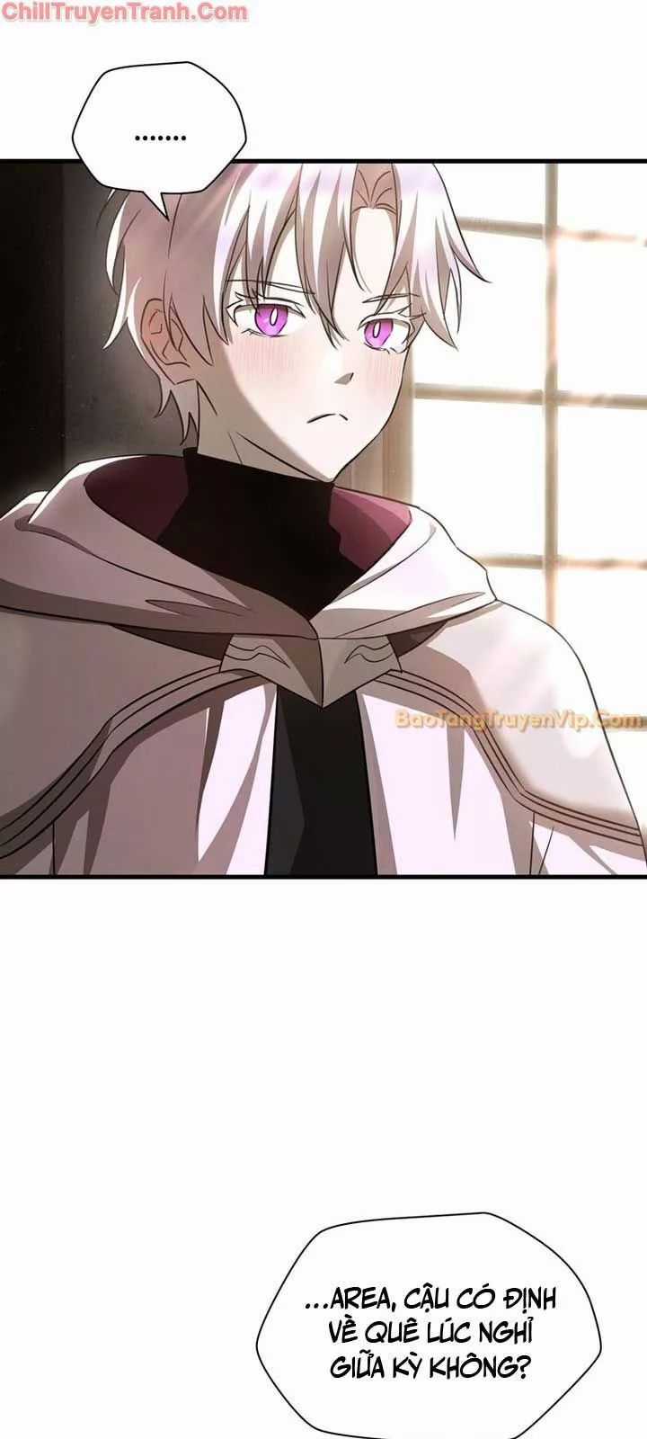 Helmut Đứa Trẻ Bị Ruồng Bỏ Chương 84 trang 85