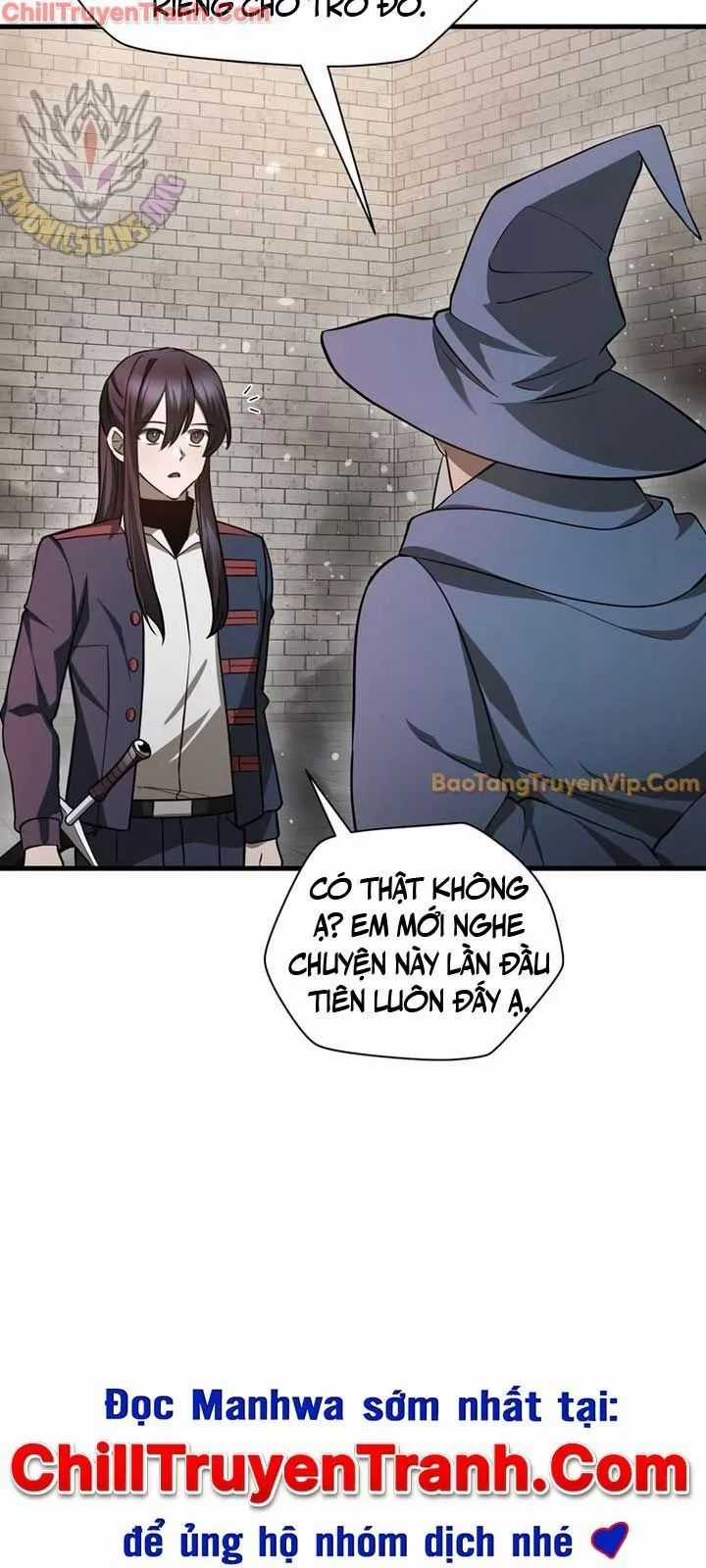 Helmut Đứa Trẻ Bị Ruồng Bỏ Chương 84 trang 9