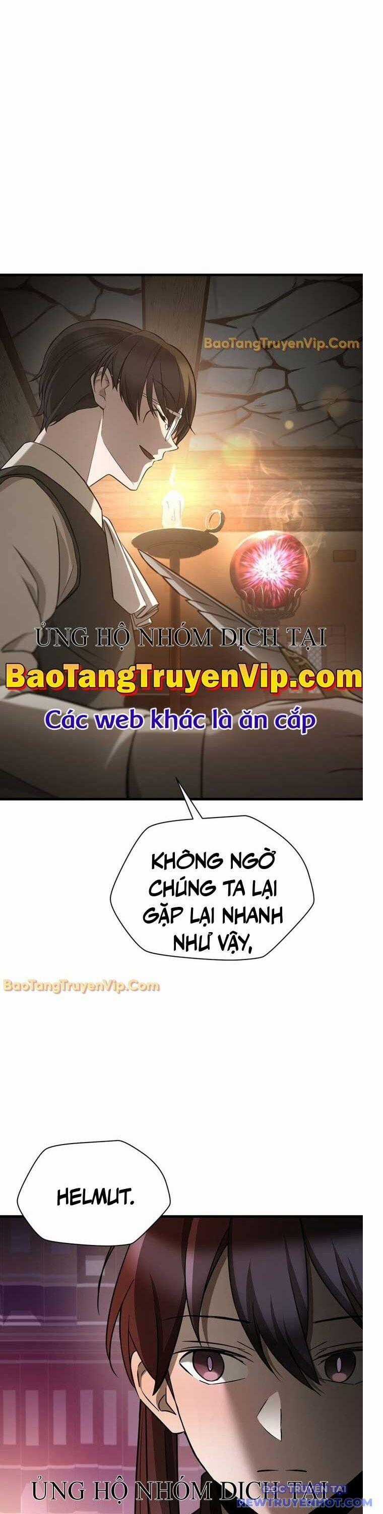 Helmut Đứa Trẻ Bị Ruồng Bỏ Chương 85 trang 1