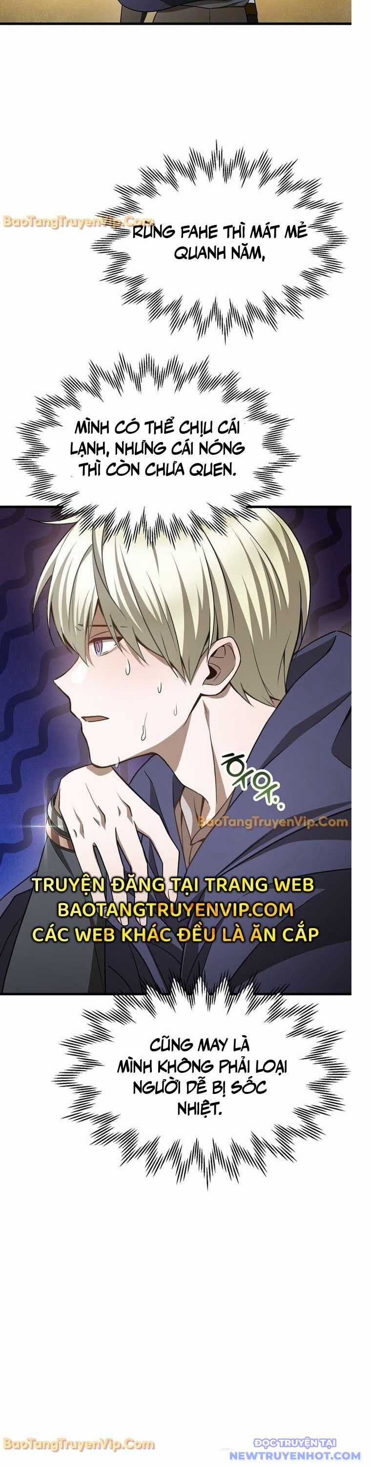 Helmut Đứa Trẻ Bị Ruồng Bỏ Chương 85 trang 17