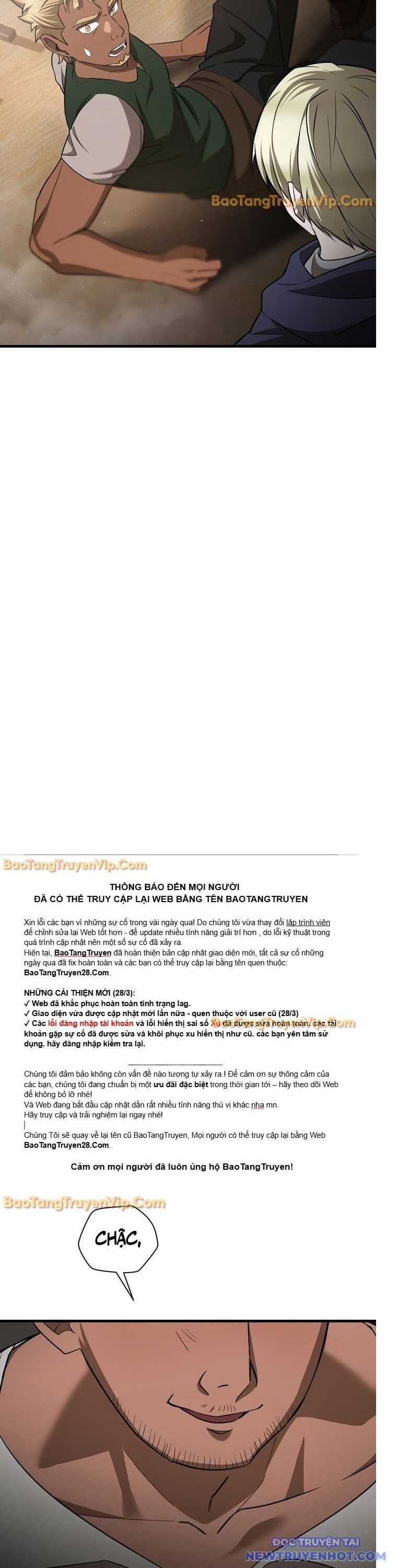 Helmut Đứa Trẻ Bị Ruồng Bỏ Chương 85 trang 32