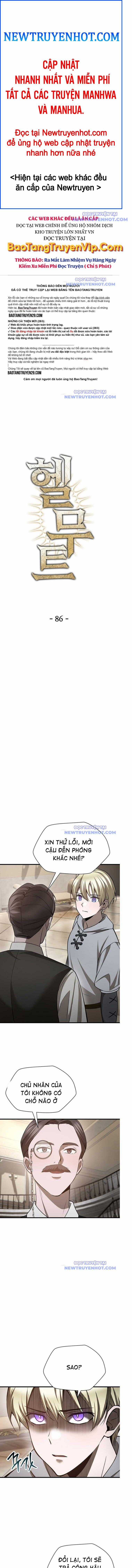 Helmut Đứa Trẻ Bị Ruồng Bỏ Chương 86 trang 0