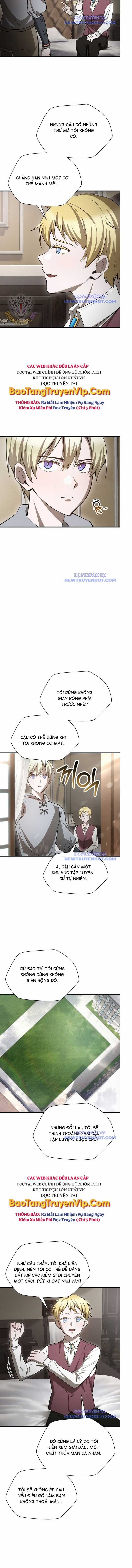 Helmut Đứa Trẻ Bị Ruồng Bỏ Chương 86 trang 13