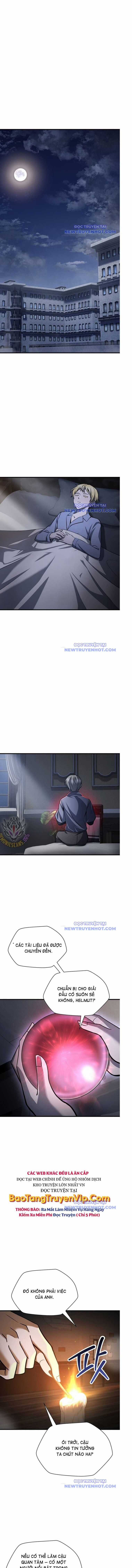 Helmut Đứa Trẻ Bị Ruồng Bỏ Chương 86 trang 15