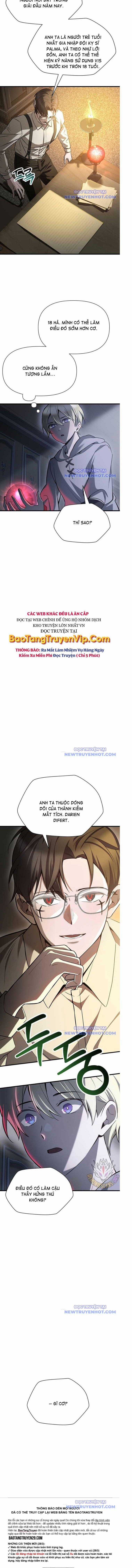 Helmut Đứa Trẻ Bị Ruồng Bỏ Chương 86 trang 16