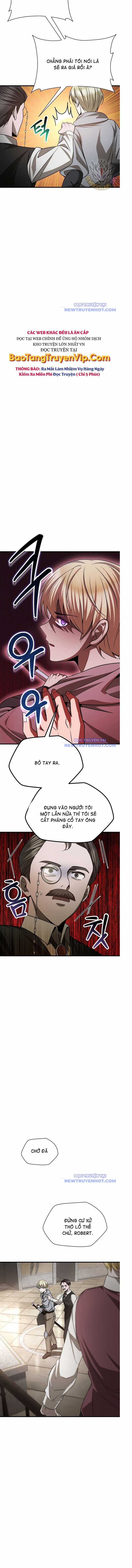 Helmut Đứa Trẻ Bị Ruồng Bỏ Chương 86 trang 2