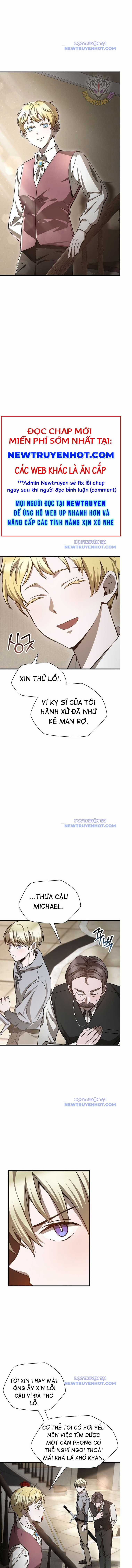 Helmut Đứa Trẻ Bị Ruồng Bỏ Chương 86 trang 3