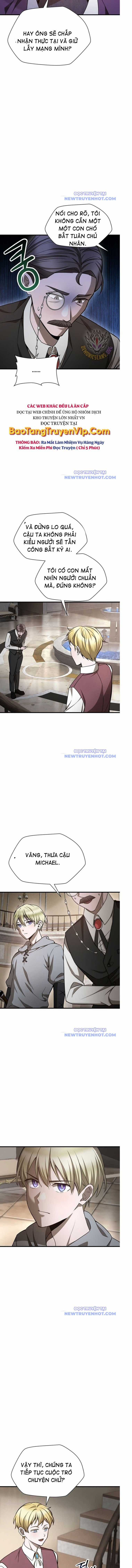 Helmut Đứa Trẻ Bị Ruồng Bỏ Chương 86 trang 5