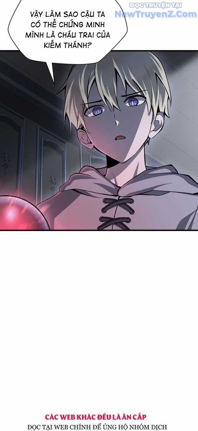 Helmut Đứa Trẻ Bị Ruồng Bỏ Chương 87 trang 10