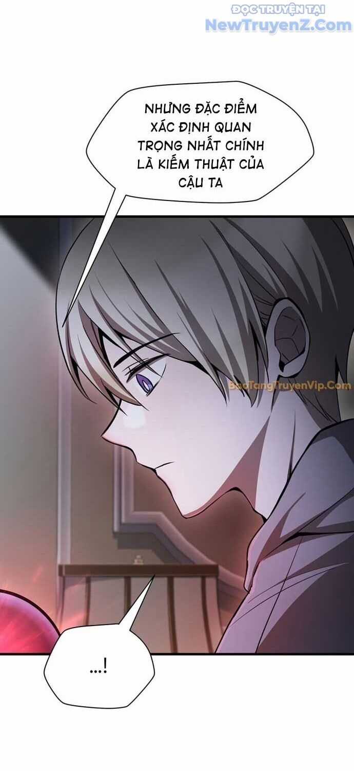 Helmut Đứa Trẻ Bị Ruồng Bỏ Chương 87 trang 14