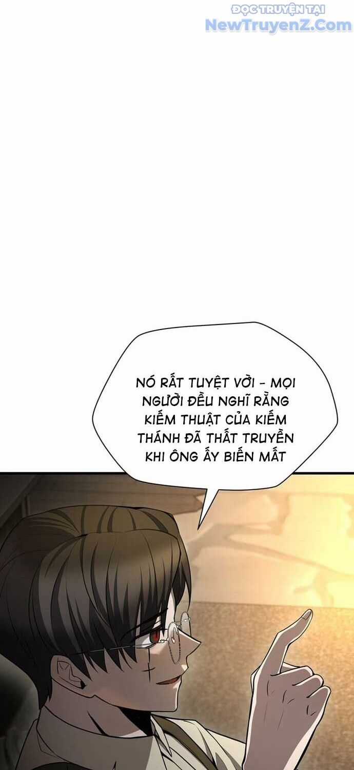 Helmut Đứa Trẻ Bị Ruồng Bỏ Chương 87 trang 15