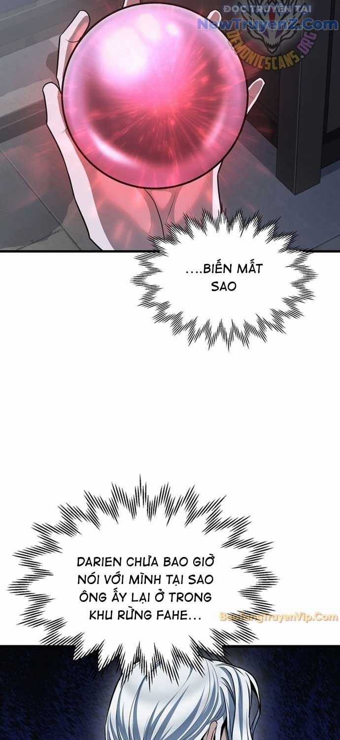 Helmut Đứa Trẻ Bị Ruồng Bỏ Chương 87 trang 17