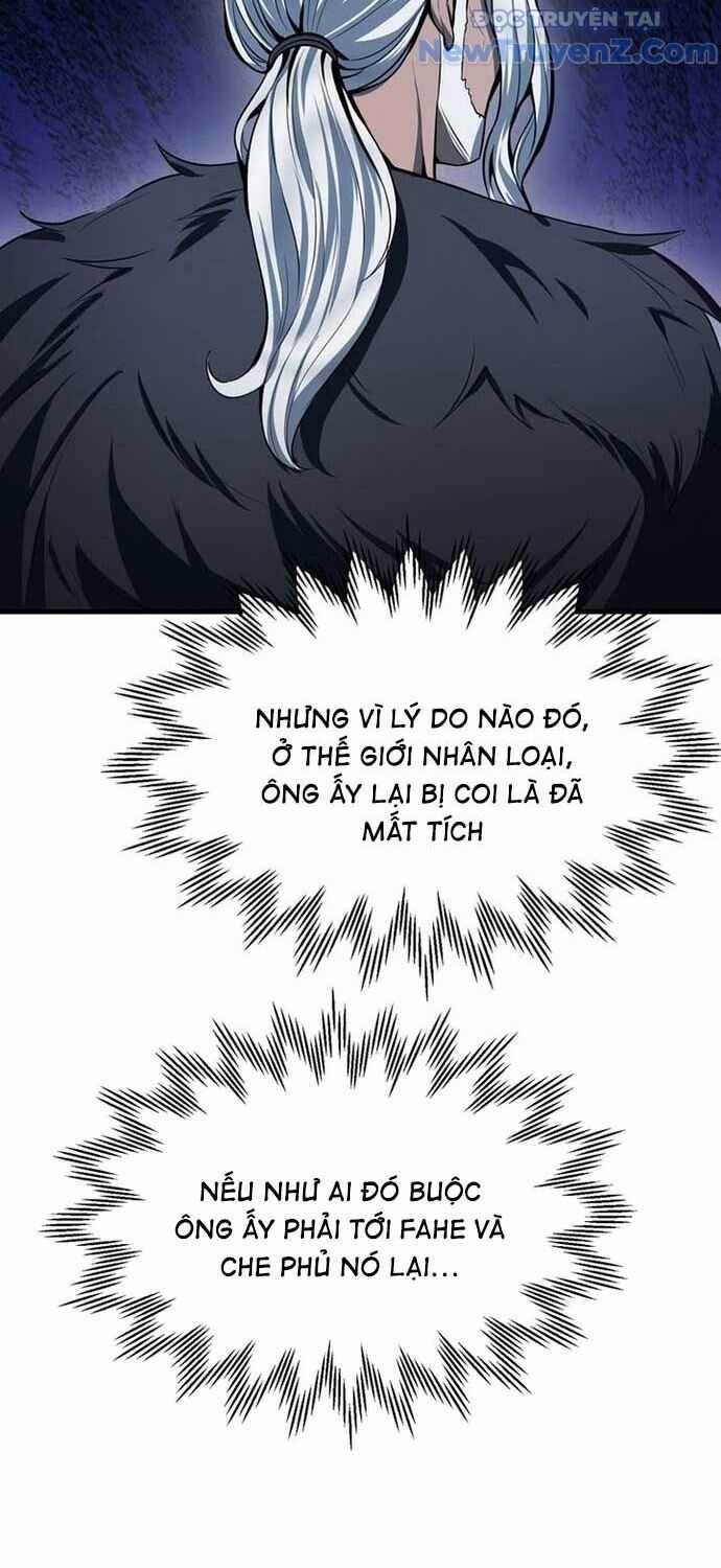 Helmut Đứa Trẻ Bị Ruồng Bỏ Chương 87 trang 18