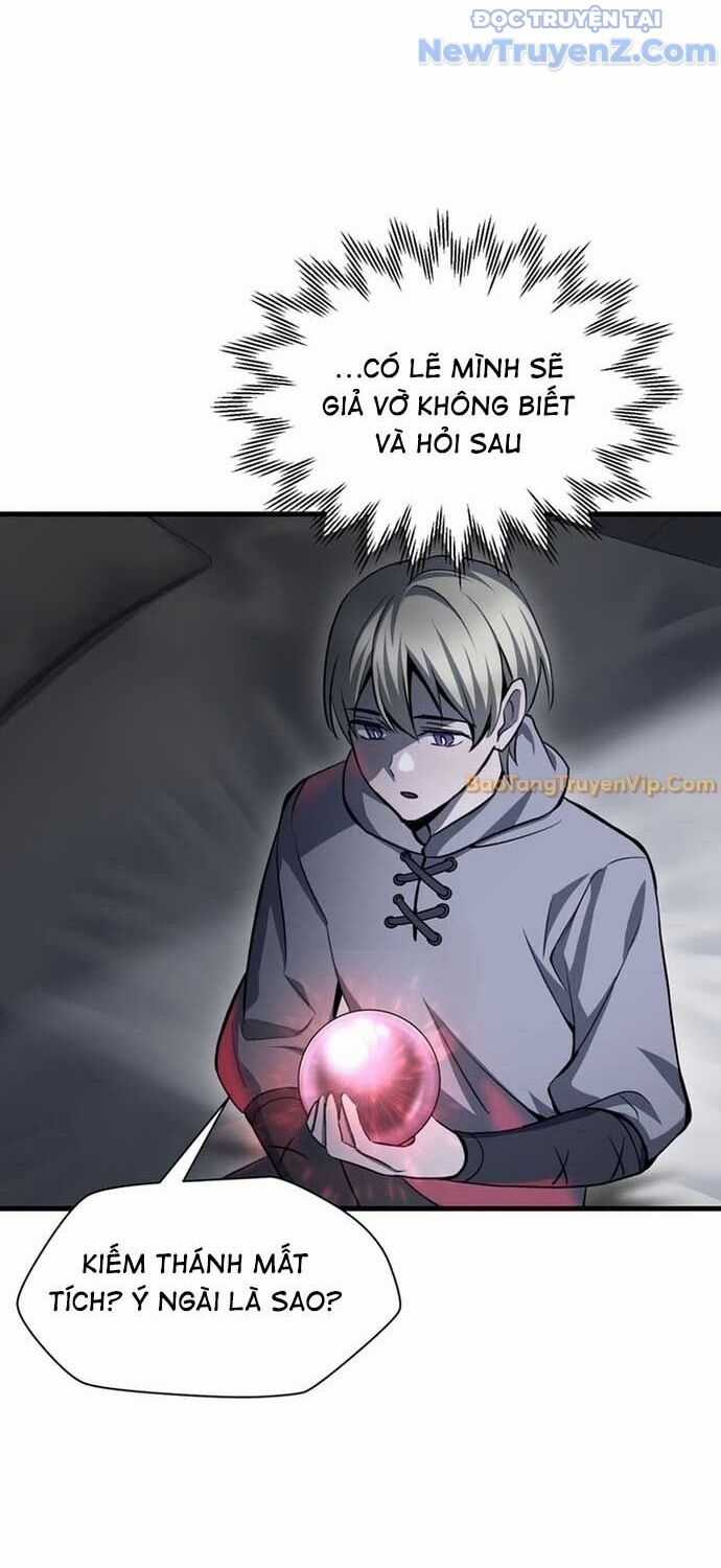 Helmut Đứa Trẻ Bị Ruồng Bỏ Chương 87 trang 19