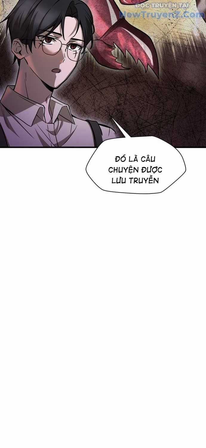 Helmut Đứa Trẻ Bị Ruồng Bỏ Chương 87 trang 21