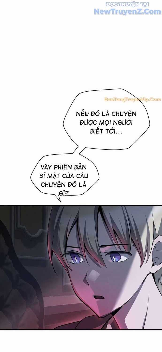 Helmut Đứa Trẻ Bị Ruồng Bỏ Chương 87 trang 22