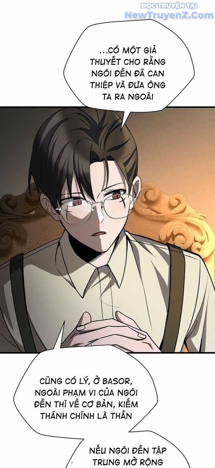 Helmut Đứa Trẻ Bị Ruồng Bỏ Chương 87 trang 24