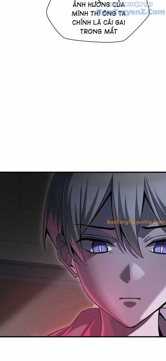 Helmut Đứa Trẻ Bị Ruồng Bỏ Chương 87 trang 25