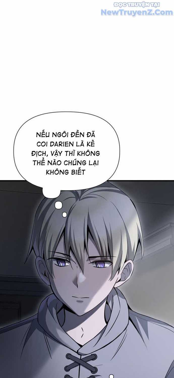 Helmut Đứa Trẻ Bị Ruồng Bỏ Chương 87 trang 31