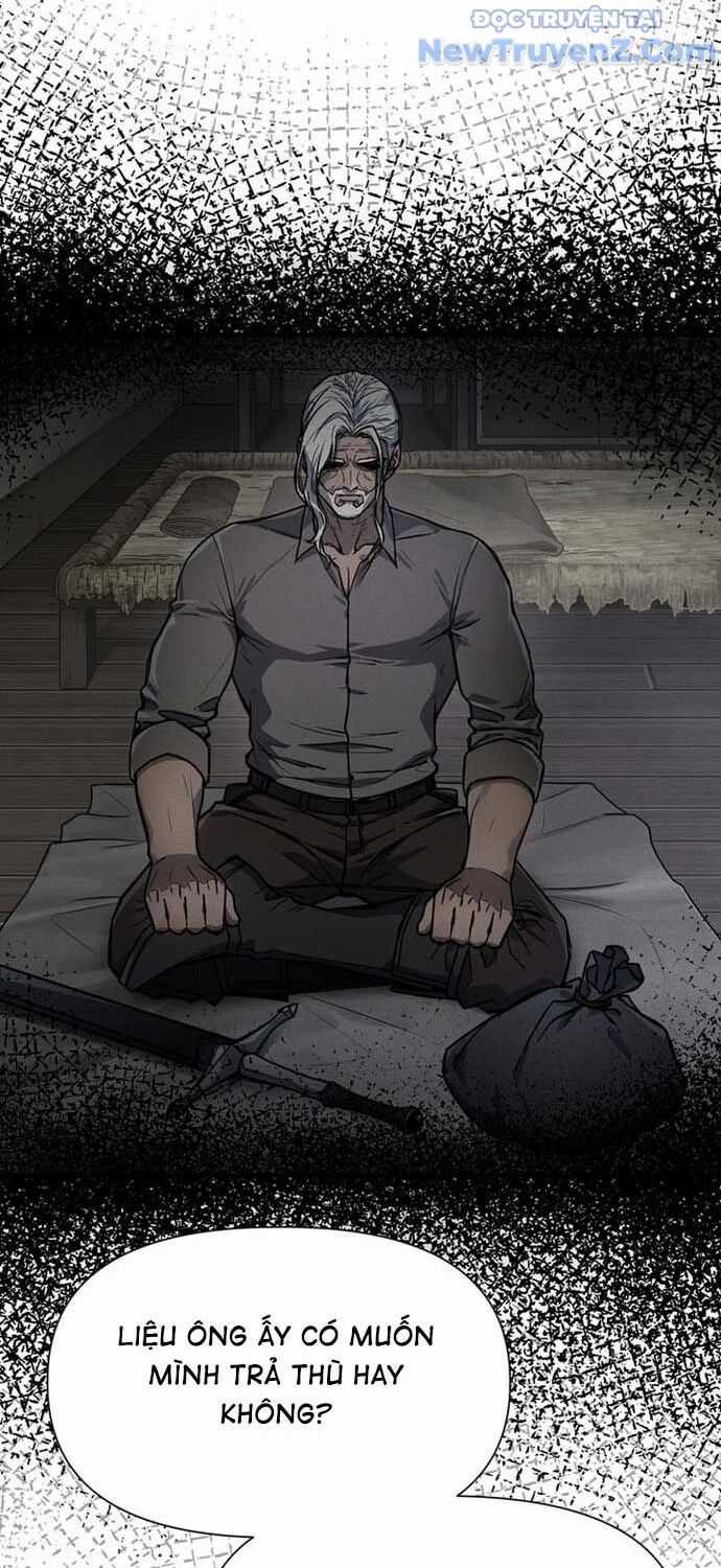 Helmut Đứa Trẻ Bị Ruồng Bỏ Chương 87 trang 36