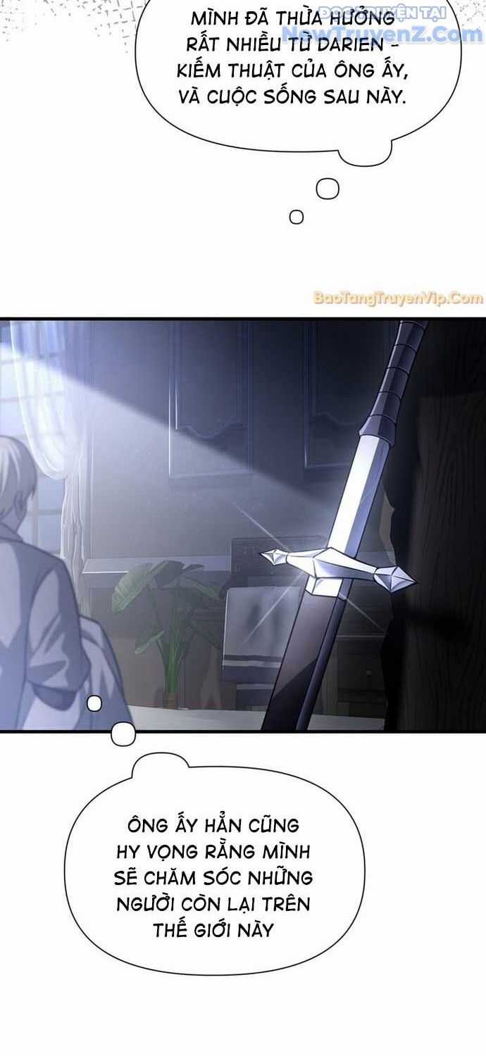 Helmut Đứa Trẻ Bị Ruồng Bỏ Chương 87 trang 37