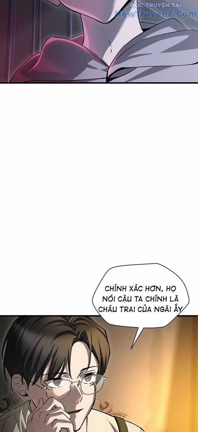 Helmut Đứa Trẻ Bị Ruồng Bỏ Chương 87 trang 4