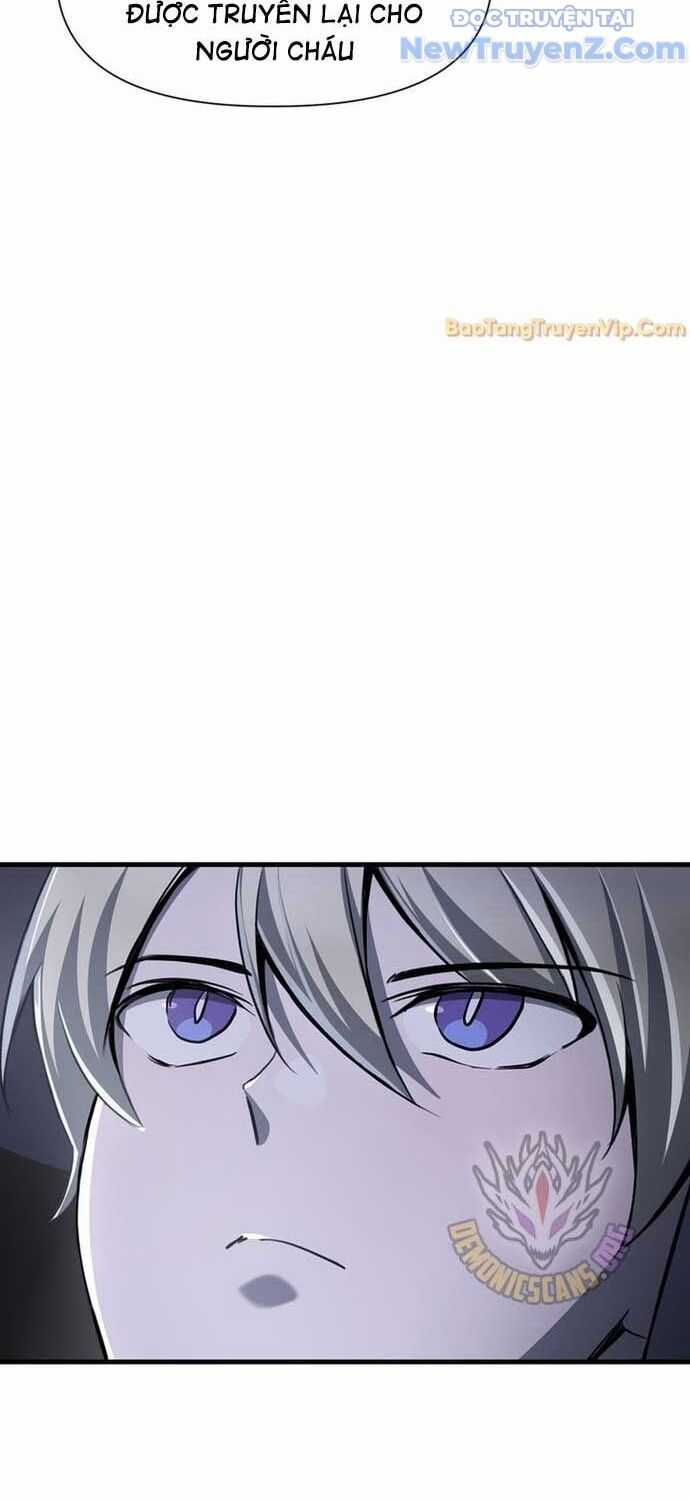 Helmut Đứa Trẻ Bị Ruồng Bỏ Chương 87 trang 42