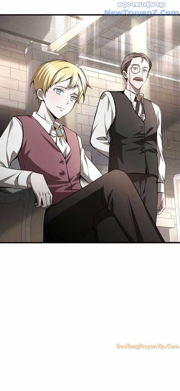 Helmut Đứa Trẻ Bị Ruồng Bỏ Chương 87 trang 48