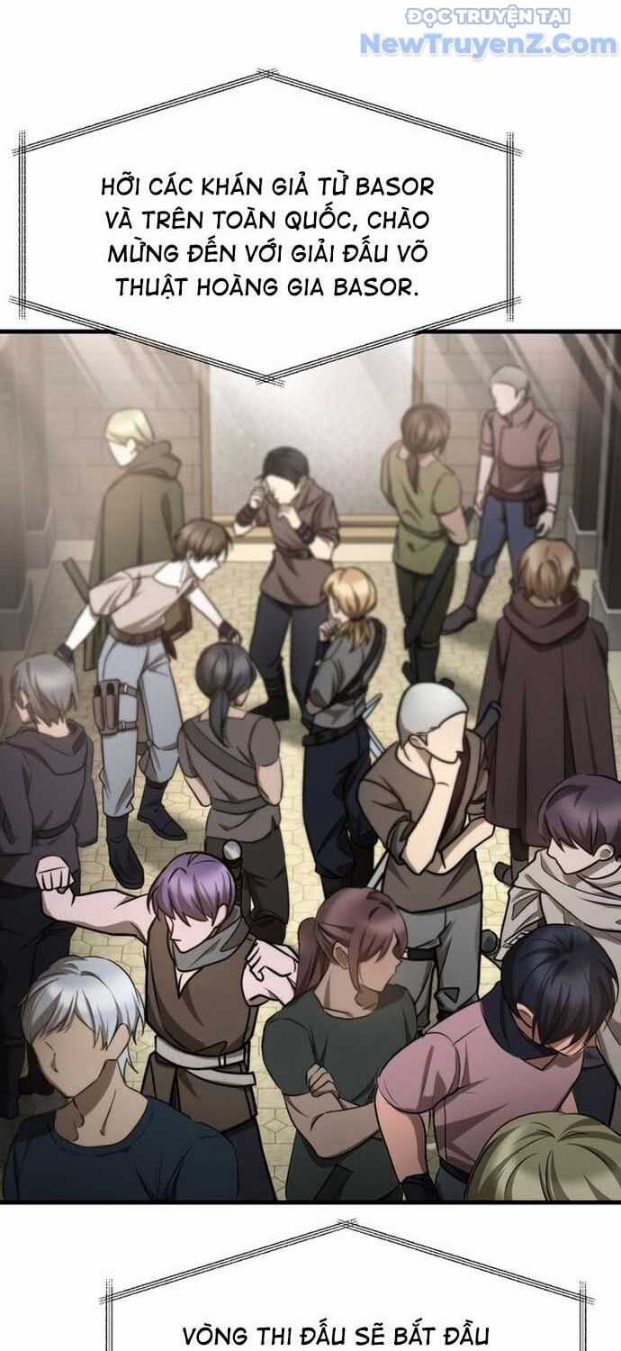 Helmut Đứa Trẻ Bị Ruồng Bỏ Chương 87 trang 49