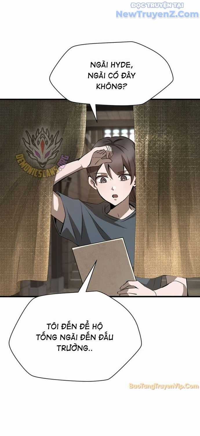 Helmut Đứa Trẻ Bị Ruồng Bỏ Chương 87 trang 53