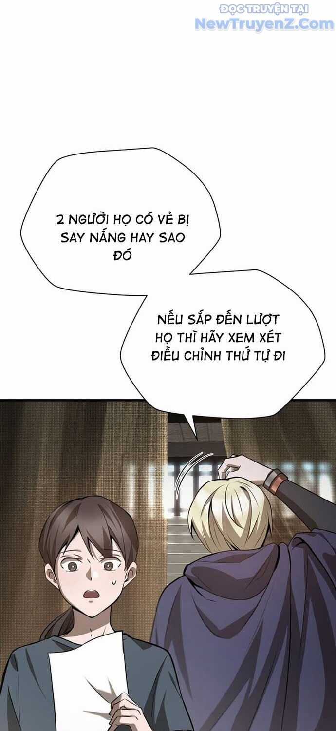 Helmut Đứa Trẻ Bị Ruồng Bỏ Chương 87 trang 56