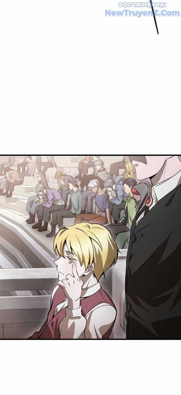 Helmut Đứa Trẻ Bị Ruồng Bỏ Chương 87 trang 59