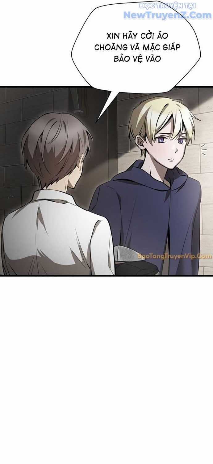 Helmut Đứa Trẻ Bị Ruồng Bỏ Chương 87 trang 60